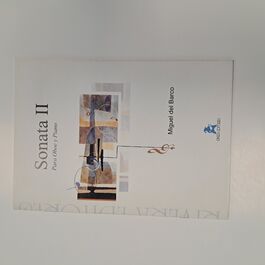 Sonata II Oboe y Piano