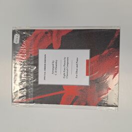 Eight Easy Pieces by Classical Composers Oboe