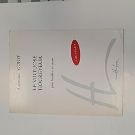 Le Virtuose Hockeyeur