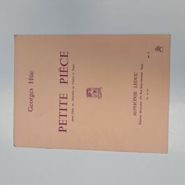 Petite Pièce