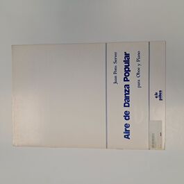 Aire de Danza Popular