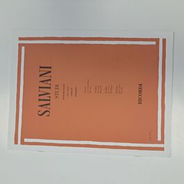 Studi per Oboe Libro IV