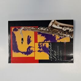 Adolphe Sax y la fabricación del saxofón