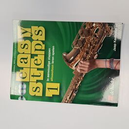 Easy steps 1