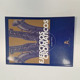 Ejercicios Cromáticos