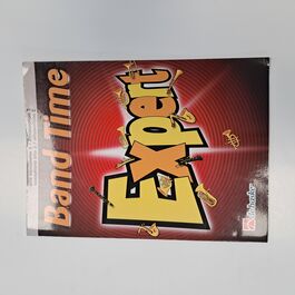 Band Time Expert Saxo alto