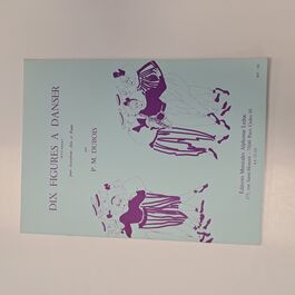 Dix Figures A Dancer