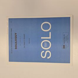 Soliloquy de Dean C. Howard