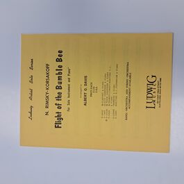 Flight of the Bumble Bee