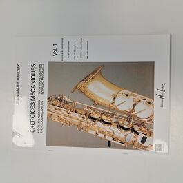 Exercices Mecaniques Vol I