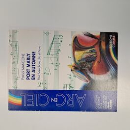 Port Marly en Automne