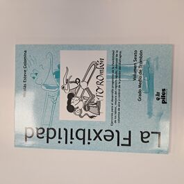 La Flexibilidad Volumen Sexto