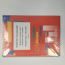 Método para trombón tenor