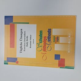 Ejercicios diarios para trombón