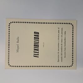 Flexibilidad Vol. II