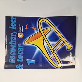 Escuchar, leer y tocar 1