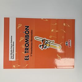 El trombón (1º enseñanzas elementales)