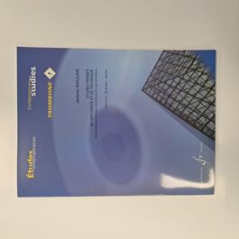 Miscellaneous Studies for Virtuosity and technique Ètudes Contemporaines Trombone 7
