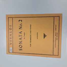 Sonata N.2 in F major