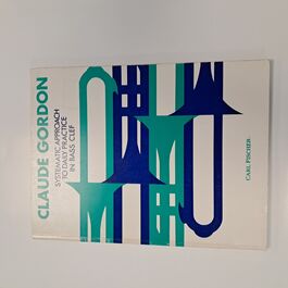 Sistematic Approach to Daily Practice in Bass Clef