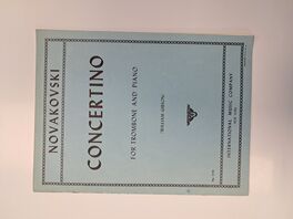 Concertino Novakovski