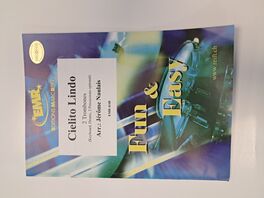 Cielito Lindo 2 trombones