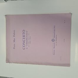 Concerto L Irrespectueux