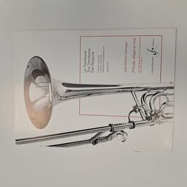 Prélude, élégie et final