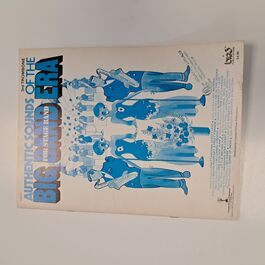 Authentic Sounds Of The Big Band Era 3º Trombón