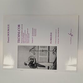 Techni-Cor Volume IV Synchronismes