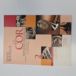 Le Cor Método Universal para Trompa 2