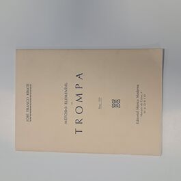 Método Elemental de Trompa