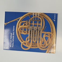 Hohe Schule des Horns