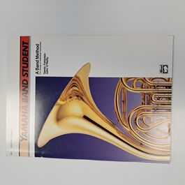 Yamaha Band Student Trompa