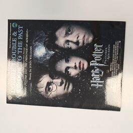 Harry Potter and the Prisoner of Azkaban para Trompa