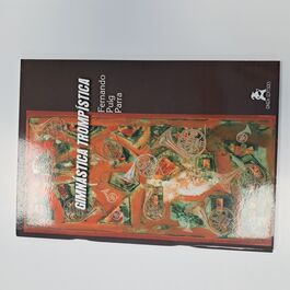 Gimnástica Trompística