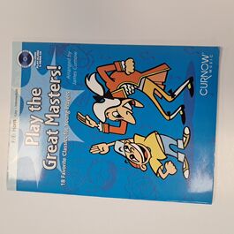 Play the Great Masters