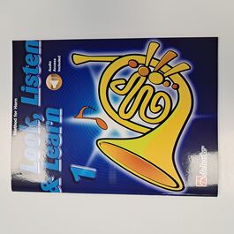 Look, Listen & Learn 1 Trompa