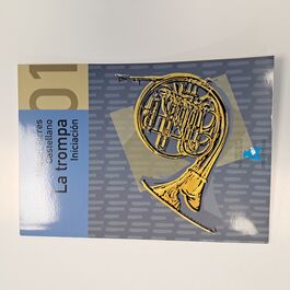 La Trompa Iniciación Vol I