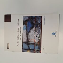 200 Estudios progresivos para trompa Vol 2