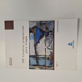 200 Estudios progresivos para trompa Vol 1