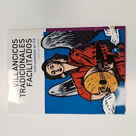 Villancicos Tradicionales Facilitados Instrumentos en Fa