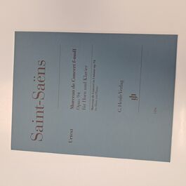 Morceau de Concert opus 94