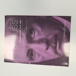 Concierto para trompa No. 2 en Mib Mayor