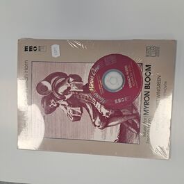 Music Minus One French Horn