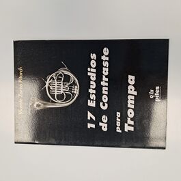 17 Estudios de Contraste para Trompa