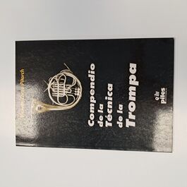 Compendio de la Técnica de la Trompa