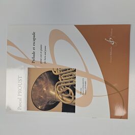 Prélude et escapade