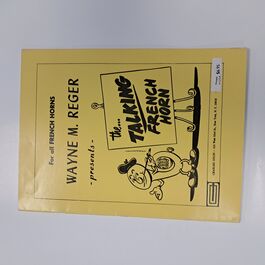 The Talking French Horn