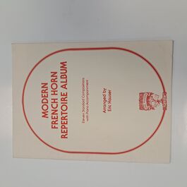 Eleven Standard Compositions